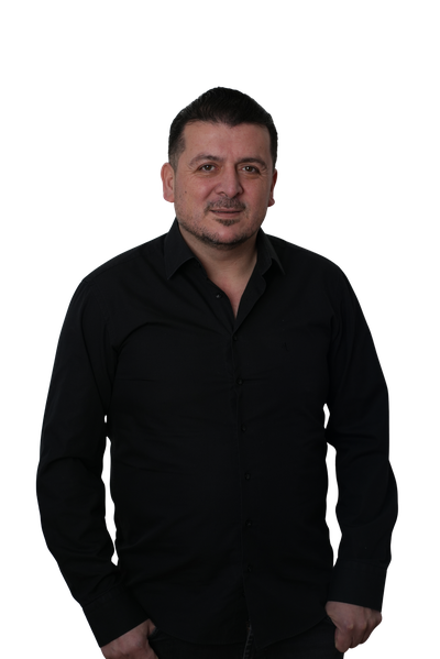 Sait Öztaş